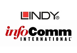 Lindy-Infocomm